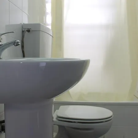 Pensjonat Pensao Elegante