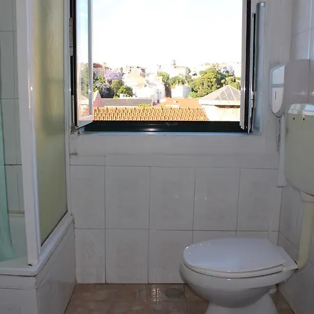 Guest house Pensao Elegante
