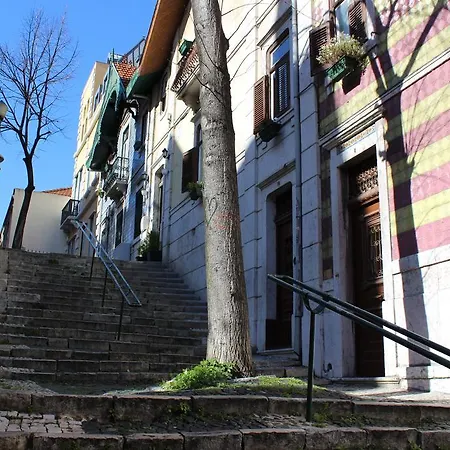 Pensao Elegante Lisbon
