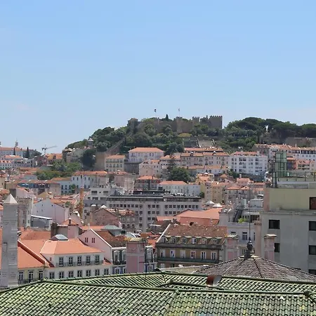 Pensao Elegante Lisbon
