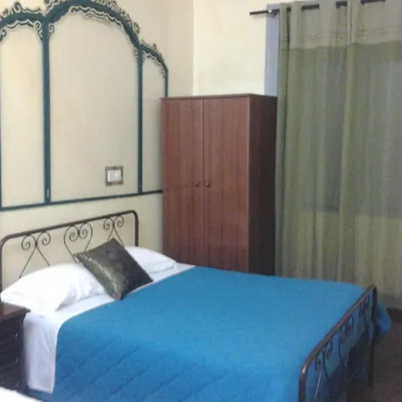 Guest house Pensao Elegante