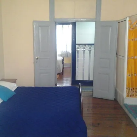 Pensao Elegante Guest house Lisbon