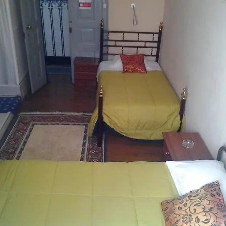 Pensao Elegante Lisboa
